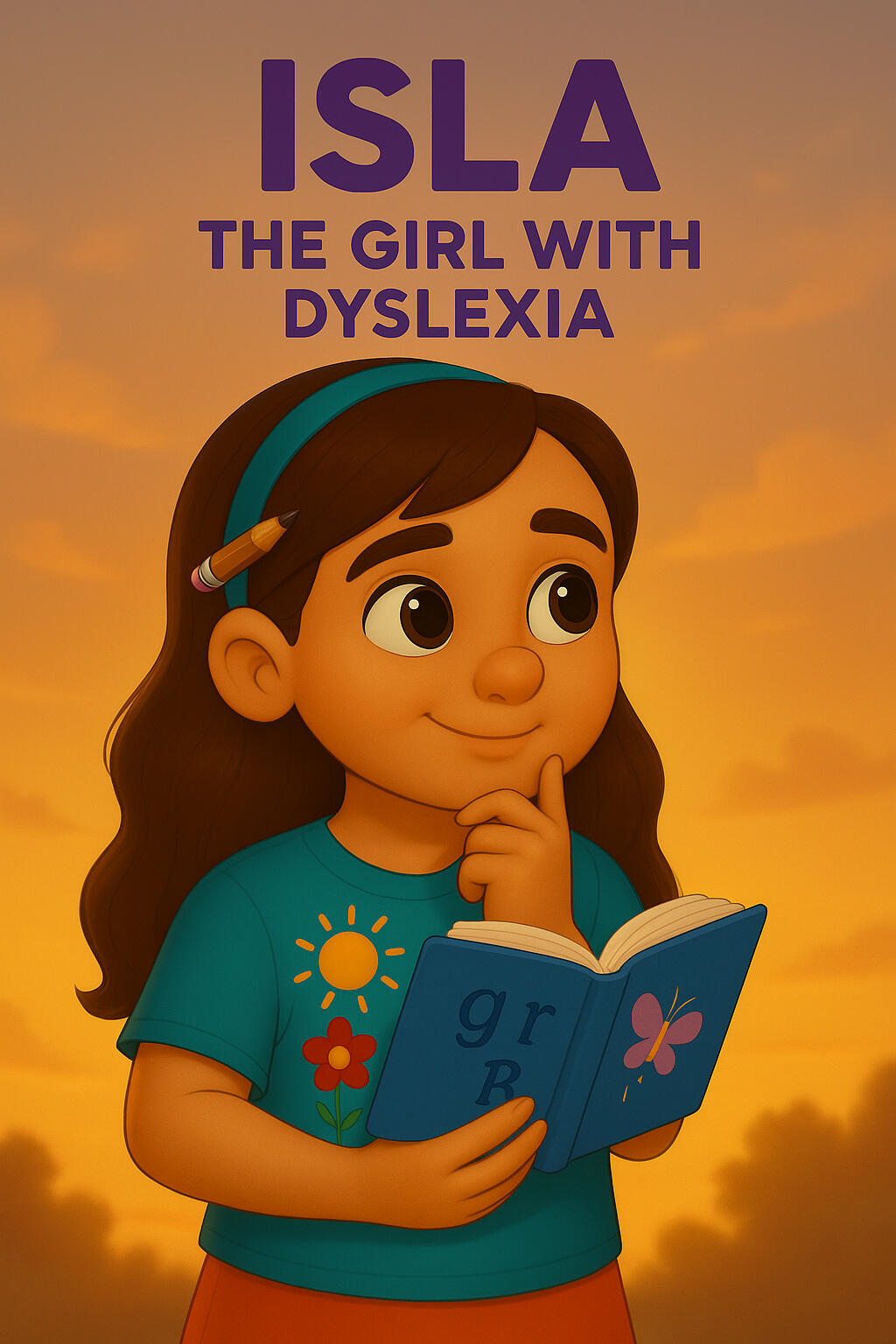 support our mission isla